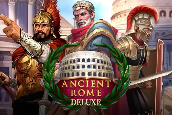 Ancient Rome Deluxe